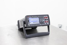 KEYSIGHT Technologies 34465A 6.5 Digit Truevolt Bench Multimeter US (1120967142) picture