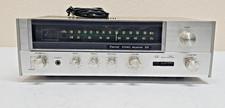 Sansui 331 Stereo Receiver Amplifier Analog Tuner AM/FM Radio Amp picture