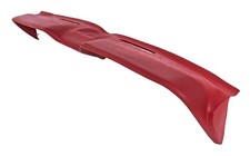 JEGS Dash Pad for 1967-1968 Ford Mustang, OE-Style Reproduction [Red] picture