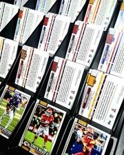 2026 Topps Flagship Football Base Cards #1-199 Pick Your Card NFL Singles picture
