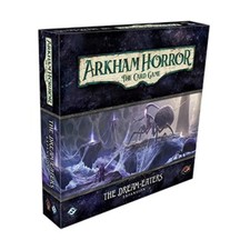Arkham Horror: The Card Game The Dream-Eaters: Expansion LCG FFG 2019 New SW picture
