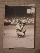Newly Discovered Charles Conlon 1920 Larry Woodall Detroit 3x4 Type 1 Photo picture