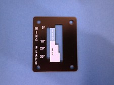 0560062-1 Flap Indicator Cover for 172R & 172S picture