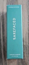 Barefaced Overachiever 1 Oz 30mL 10-in-1 Serum Skin Booster Jordan Harper picture