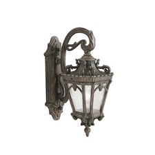 Kichler 9356LD Tournai 1-Light 18