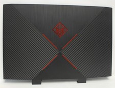 L24379-001 Hp Lcd Back Cover Omen 15-Dc0051Nr 