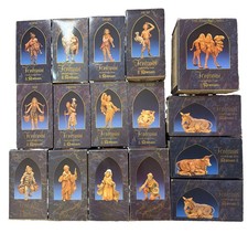 Fontanini Nativity 5