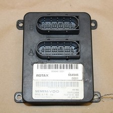 Sea-Doo 2006 RXT 215 ECU ECM Computer NO Key picture