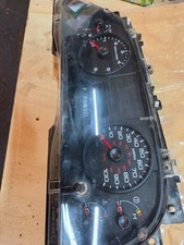 05-07 Ford F250 F350 F450 Gas Speedometer Instrument Cluster OEM 5C3T-10849-EJ picture