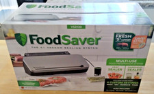 FoodSaver VS3130 Multi-Use Food Preservation System with Handheld Vacuum Sealer. picture