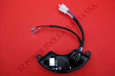 GTDK AVR 5.5KW 6.0KW 6.5KW 6.8KW 7.5KW 8.0KW for China Gasoline Diesel Generator picture