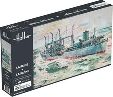 Heller HEL85050 Modle kit picture