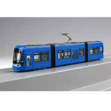 Kato 14-805-1 My Tram Blue - N  picture