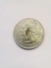 Rare2002 Error Mississippi State QTR picture