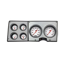 CT73VSW Classic Instruments Velocity White Package picture