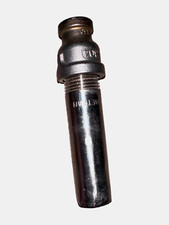 Custom 304 Stainless Steel TIG Tungsten Electrode Holder Storage Tube picture