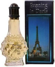 omsr Evening In paris body spray for unisex Eau de Parfum - 40 ml picture