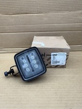 Genuine CNH Nordic Lights KHR49790 Lamp Case New Holland picture
