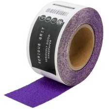Ceramic PSA Sandpaper Rolls picture