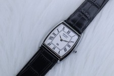 Vintage Seiko Slim Japan Quartz Men’s Wristwatch Limited Edition  picture