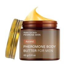 60g Penrose Skin Body Butter, Men Body Hydration Lotions - Attractive Fragrance picture