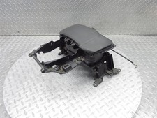 2015 12-17 Honda GL1800 Goldwing Center Console Cover Fairing Bracket Glove Box picture