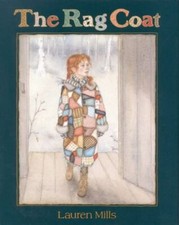 The Rag Coat - Hardcover By Mills, Lauren picture