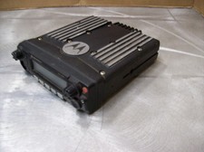 YOU GET FOUR USED Motorola XTL 2500 / M21URM9PW1AN Radio Head Only picture