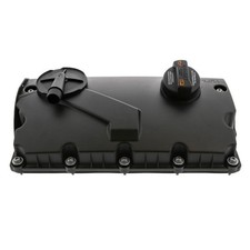 GenuineXL 038-103-469 AF Valve Cover For 2004-05 Volkswagen Jetta 1.9 GL GLS TDI picture