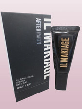 .IL MAKIAG AFTER PARTY NEXT GEN. FULL COVERAGE FOUNDATION #55 1  OZ NWB. picture