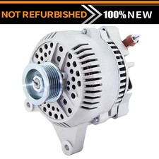 Alternator for 1996-97 Lincoln Town Car 95-97 Mercury Grand Marquis Cougar Ford picture
