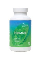 Microbiome Labs FODMate 120 Caps Supports Digestive Comfort and Relief #410 picture