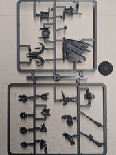 Ogor Gluttons Command Sprue, Upgrades, Ogor Mawtribes, GW, AOS picture