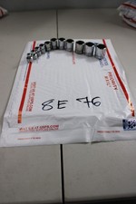 Snap-on  11 Piece 3/8