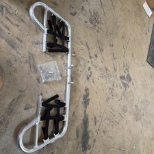 Nos AC Racing 04-4700 1988-06 Yamaha YFS200 YFS 200 Blaster Right Left Nerf Bars picture
