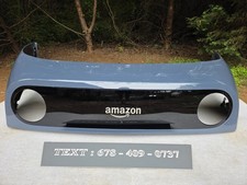 2024 2025 Rivian Amazon Fleet van front upper bumper PT00062135 NO SHIPPING picture