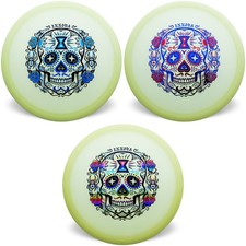 Innova Disc Golf Halloween 2026 Proto Glow Champion Arachnid picture