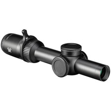 Vortex Strike Eagle 1-8x24mm FFP EBR-8 Riflescope SE-1801 picture