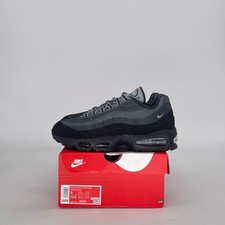 Size 9M/10.5W - Nike Air Max 95 OG Big Bubble Black Lime Blast Anthracite IQ0285 picture