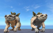 Element Dust Gacha Pair Clone Ark Survival Ascended PVE ASA PC/Xbox/PS5 picture