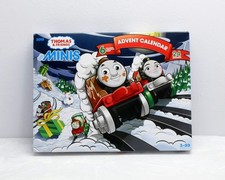 NEW Fisher Price 2019 Thomas & Friends Minis Advent Calendar picture