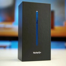 🔥NEW Sealed🔥Samsung Galaxy Note10+ Plus 12GB+256GB Factory Unlocked SM-N975U picture