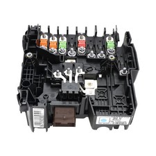 For Citroen C4 Picasso Peugeot 3008 5008 Fuse Box Voltage Module 9675350380 picture
