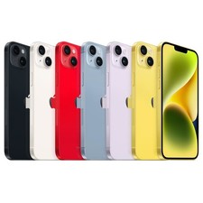 Apple iPhone 14 Plus 128GB A2632 Unlocked Very Good Condition All Colors picture