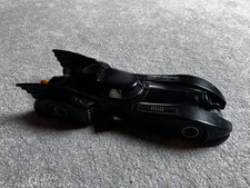 Kenner 1990 Batman The Dark Knight Collection Batmobile picture