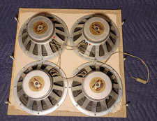 VERY SCARCE Jensen C10M 50W 4x10