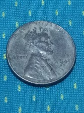 1941 D Wheat Penny picture