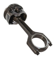 14-18 BMW 2 3 4 5 X1 X3 X5 Z4 2.0L (F10 F22 F30) TURBO N20 N26 PISTON & ROD picture