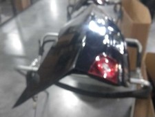 Trunk/Hatch/Tailgate Sedan VIN J 8th Digit Fits 08-10 JETTA 692657 picture