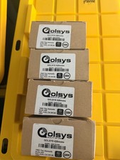 Qolsys IQSmoke Wireless Smoke & Heat Detector QS5110-840 picture